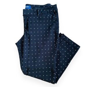 Old Navy High-Waisted Pixie Skinny Ankle Pants